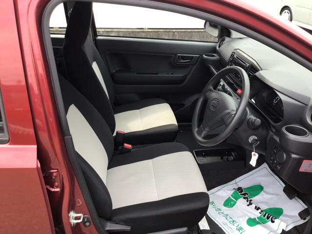ミライースＬ　ＳＡIII社外ホイール　スマートアシスト３　コーナーセンサー　キーレスエントリーシステム　ＣＤラジオ　全車１年走行距離無制限まごころ保証付き！（栃木県）の中古車