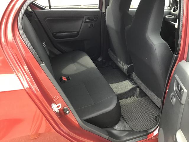 ミライースＬ　ＳＡIII社外ホイール　スマートアシスト３　コーナーセンサー　キーレスエントリーシステム　ＣＤラジオ　全車１年走行距離無制限まごころ保証付き！（栃木県）の中古車
