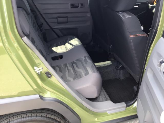 タフトＧキーフリーシステム　ＬＥＤヘッドライト　ＬＥＤフォグランプ　純正アルミホイール　スマートアシスト　コーナーセンサー　運転席・助手席シートヒーター　全車１年走行距離無制限まごころ保証付き！（栃木県）の中古車