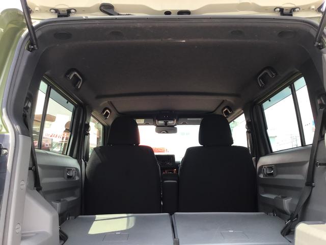 タフトＧキーフリーシステム　ＬＥＤヘッドライト　ＬＥＤフォグランプ　純正アルミホイール　スマートアシスト　コーナーセンサー　運転席・助手席シートヒーター　全車１年走行距離無制限まごころ保証付き！（栃木県）の中古車
