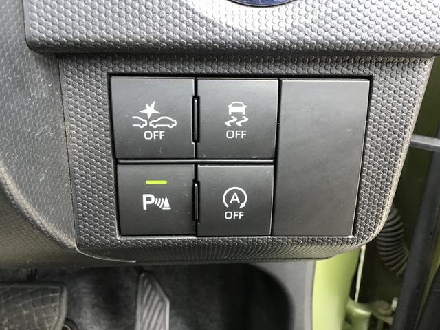タフトＧキーフリーシステム　ＬＥＤヘッドライト　ＬＥＤフォグランプ　純正アルミホイール　スマートアシスト　コーナーセンサー　運転席・助手席シートヒーター　全車１年走行距離無制限まごころ保証付き！（栃木県）の中古車