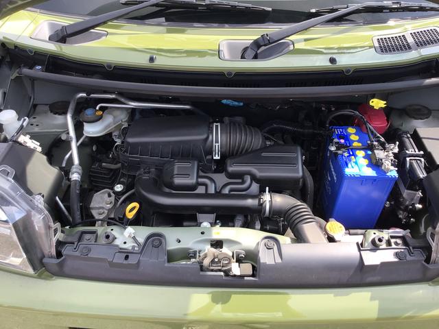 タフトＧキーフリーシステム　ＬＥＤヘッドライト　ＬＥＤフォグランプ　純正アルミホイール　スマートアシスト　コーナーセンサー　運転席・助手席シートヒーター　全車１年走行距離無制限まごころ保証付き！（栃木県）の中古車