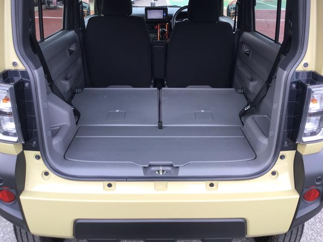タフトＧナビゲーションシステム　バックカメラ　ドライブレコーダー　ＥＴＣ車載器　スマートアシスト　　全車１年走行距離無制限まごころ保証付き！（栃木県）の中古車