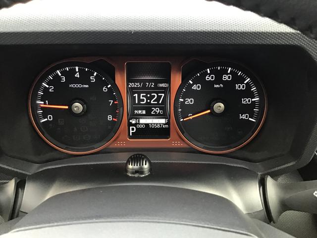 タフトＧナビゲーションシステム　バックカメラ　ドライブレコーダー　ＥＴＣ車載器　スマートアシスト　　全車１年走行距離無制限まごころ保証付き！（栃木県）の中古車