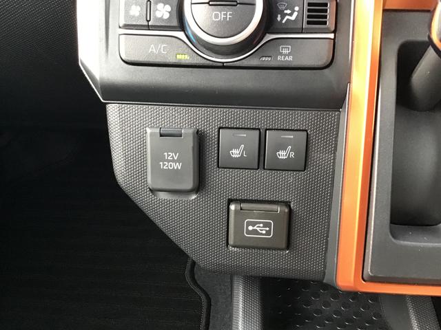 タフトＧナビゲーションシステム　バックカメラ　ドライブレコーダー　ＥＴＣ車載器　スマートアシスト　　全車１年走行距離無制限まごころ保証付き！（栃木県）の中古車