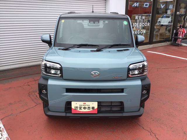 タフトＧ全車１年走行距離無制限まごころ保証付き！　ナビゲーションシステム　バックカメラ　スマートアシスト　コーナーセンサー　ＬＥＤヘッドライト（栃木県）の中古車