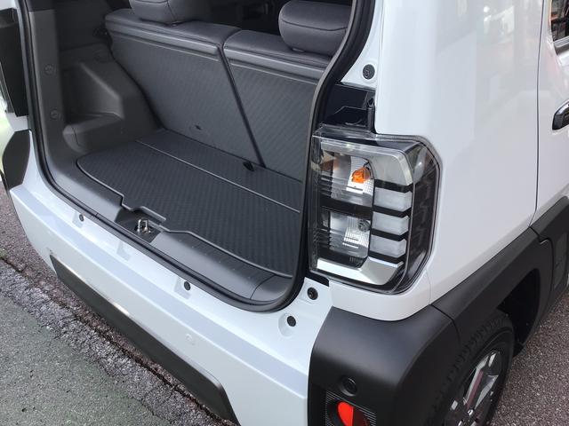 タフトＧ　ダーククロムベンチャー全車１年走行距離無制限まごころ保証付き！　ナビゲーションシステム　バックカメラ　スマートアシスト　コーナーセンサー　アルミホイール（栃木県）の中古車