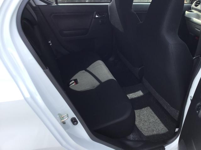 ミライースＸ　ＳＡIII全車１年走行距離無制限まごころ保証付き！スマートアシスト３　コーナーセンサー　ＬＥＤヘッドライト　電動格納式ドアミラー（栃木県）の中古車