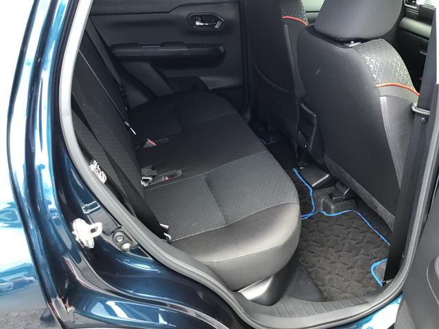 ロッキーＸ　ＨＥＶ全車１年走行距離無制限まごころ保証付き！　ナビゲーションシステム　パノラマモニター　ドライブレコーダー　スマートアシスト　コーナーセンサー（栃木県）の中古車