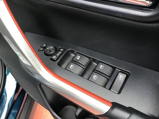 ロッキーＸ　ＨＥＶ全車１年走行距離無制限まごころ保証付き！　ナビゲーションシステム　パノラマモニター　ドライブレコーダー　スマートアシスト　コーナーセンサー（栃木県）の中古車