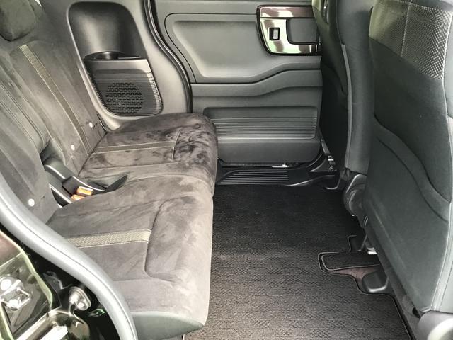Ｎ−ＢＯＸカスタムＧ・Ｌホンダセンシングナビゲーションシステム　バックカメラ　ＥＴＣ車載器（栃木県）の中古車