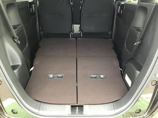 Ｎ−ＢＯＸカスタムＧ・Ｌホンダセンシングナビゲーションシステム　バックカメラ　ＥＴＣ車載器（栃木県）の中古車