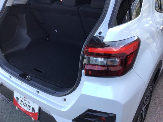 ロッキーＧ全車１年走行距離無制限まごころ保証付き！　ナビゲーションシステム　パノラマモニター　オートライト　ドライブレコーダー　クルーズコントロール機能（栃木県）の中古車