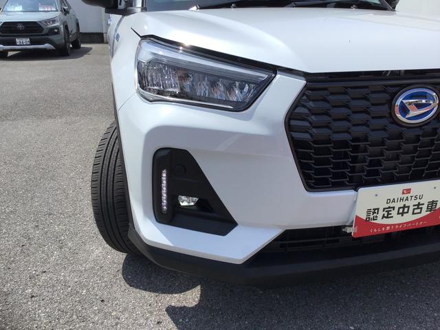 ロッキープレミアムＧ　ＨＥＶ全車１年走行距離無制限まごころ保証付き！　ナビゲーションシステム　バックカメラ　クルーズコントロール機能　ＥＴＣ車載器　ドライブレコーダー（栃木県）の中古車