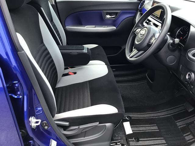 キャストアクティバＧ　リミテッド　ＳＡIII全車１年走行距離無制限まごころ保証付き！　ナビゲーションシステム　パノラマモニター　オートライト　シートヒーター（栃木県）の中古車