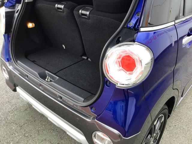 キャストアクティバＧ　リミテッド　ＳＡIII全車１年走行距離無制限まごころ保証付き！　ナビゲーションシステム　パノラマモニター　オートライト　シートヒーター（栃木県）の中古車