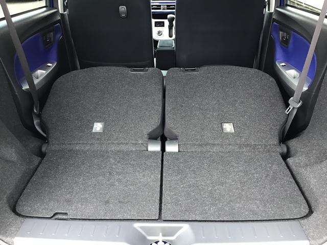 キャストアクティバＧ　リミテッド　ＳＡIII全車１年走行距離無制限まごころ保証付き！　ナビゲーションシステム　パノラマモニター　オートライト　シートヒーター（栃木県）の中古車