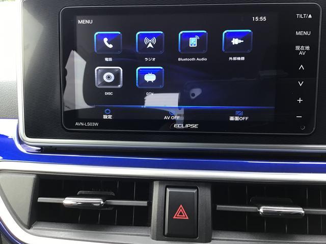 キャストアクティバＧ　リミテッド　ＳＡIII全車１年走行距離無制限まごころ保証付き！　ナビゲーションシステム　パノラマモニター　オートライト　シートヒーター（栃木県）の中古車