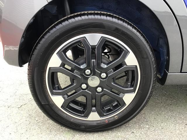 キャストアクティバＧ　リミテッド　ＳＡIII全車１年走行距離無制限まごころ保証付き！　ナビゲーションシステム　パノラマモニター　オートライト　シートヒーター（栃木県）の中古車