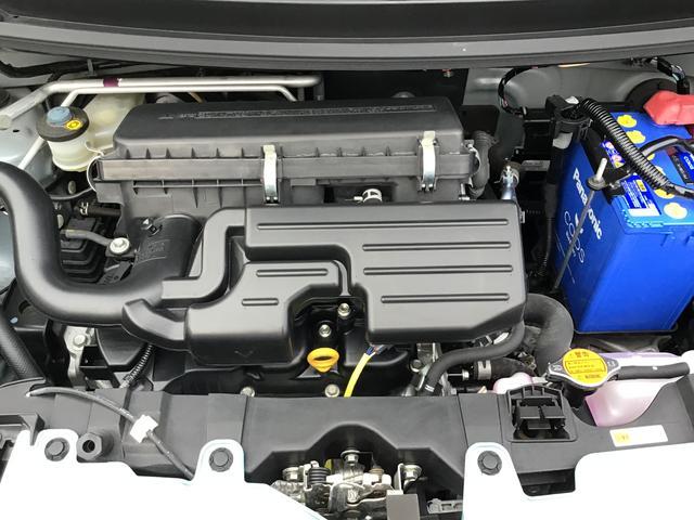 ミライースＸ　ＳＡIII全車１年走行距離無制限まごころ保証付き！　ナビゲーションシステム　バックカメラ　ミラー　ＥＴＣ車載器　ＬＥＤヘッドライト（栃木県）の中古車