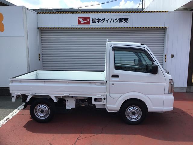 クリッパートラックＤＸ　農繁仕様４ＷＤ　５ＭＴ　デフロック機能　荷台作業灯　パワーウィンドウ　ラジオ　オートライト　エアコン（栃木県）の中古車