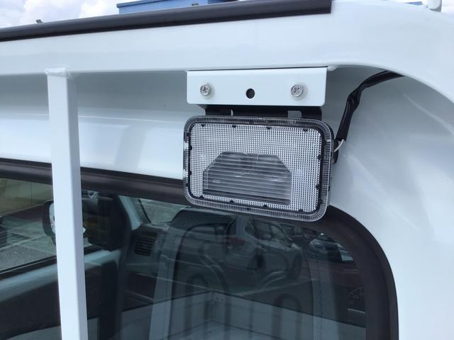 クリッパートラックＤＸ　農繁仕様４ＷＤ　５ＭＴ　デフロック機能　荷台作業灯　パワーウィンドウ　ラジオ　オートライト　エアコン（栃木県）の中古車