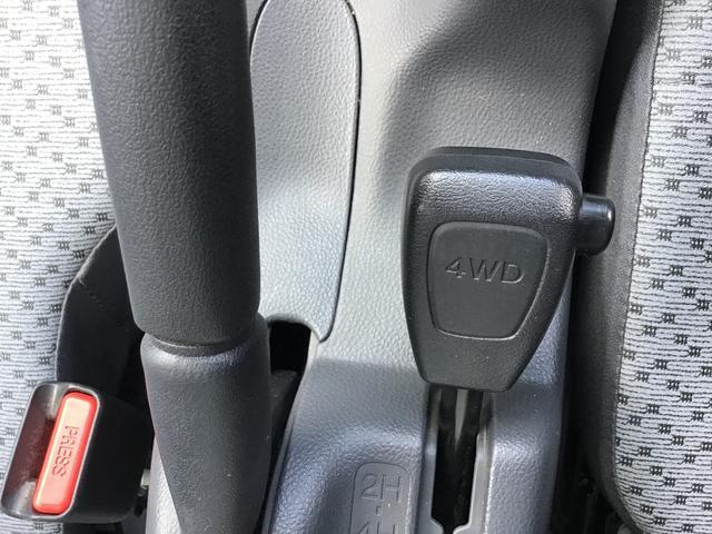 クリッパートラックＤＸ　農繁仕様４ＷＤ　５ＭＴ　デフロック機能　荷台作業灯　パワーウィンドウ　ラジオ　オートライト　エアコン（栃木県）の中古車
