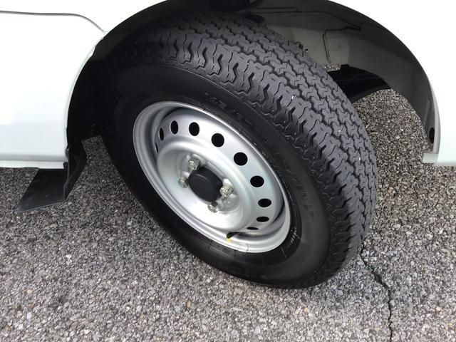 クリッパートラックＤＸ　農繁仕様４ＷＤ　５ＭＴ　デフロック機能　荷台作業灯　パワーウィンドウ　ラジオ　オートライト　エアコン（栃木県）の中古車