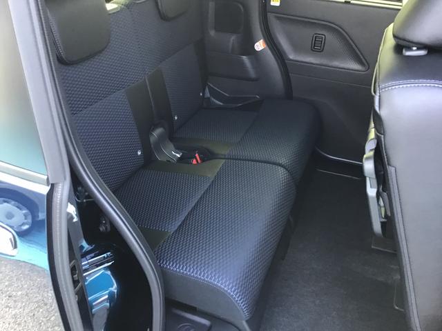 タントカスタムＲＳレーンキープ　ＩＳＴＯＰ　オートミラー　運転席シートヒーター　ターボエンジン　ＬＥＤライト　ＴＶ　オートライト　キーフリー　セキュリティ　安全ボディー　ベンチシート（栃木県）の中古車