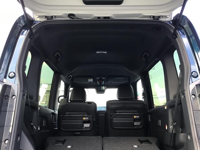 タントカスタムＲＳレーンキープ　ＩＳＴＯＰ　オートミラー　運転席シートヒーター　ターボエンジン　ＬＥＤライト　ＴＶ　オートライト　キーフリー　セキュリティ　安全ボディー　ベンチシート（栃木県）の中古車