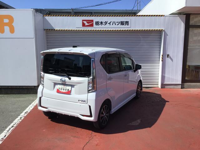 ムーヴカスタム　ＸリミテッドII　ＳＡIIIＬＥＤヘッド　エアバック　電動格納ドアミラー　アルミ　スマートキー　アイドリングストップ　ＡＢＳ　オートライト　助手席エアバッグ　キーフリー　横滑り防止機能　ベンチシート　エマージェンシーブレーキ（栃木県）の中古車