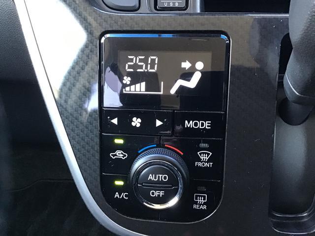 ムーヴカスタム　ＸリミテッドII　ＳＡIIIＬＥＤヘッド　エアバック　電動格納ドアミラー　アルミ　スマートキー　アイドリングストップ　ＡＢＳ　オートライト　助手席エアバッグ　キーフリー　横滑り防止機能　ベンチシート　エマージェンシーブレーキ（栃木県）の中古車