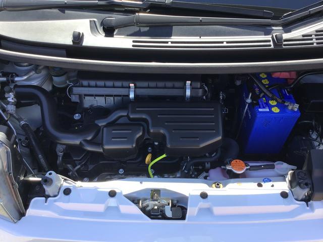 ムーヴカスタム　ＸリミテッドII　ＳＡIIIＬＥＤヘッド　エアバック　電動格納ドアミラー　アルミ　スマートキー　アイドリングストップ　ＡＢＳ　オートライト　助手席エアバッグ　キーフリー　横滑り防止機能　ベンチシート　エマージェンシーブレーキ（栃木県）の中古車