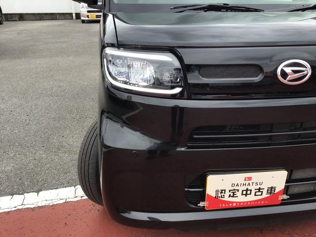 タントXドライブレコーダ 助手席回転シート 福祉車両 アイドリングストップ車 ブレーキサポート 電動ミラー ナビTV スマートキーシステム 禁煙 LEDライト キーレスキー Bカメラ 車線逸脱警報 メモリナビ(栃木県)の中古車
