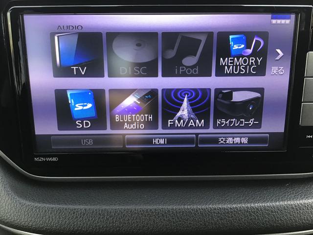 ムーヴカスタム　ＸリミテッドII　ＳＡIIIナビＴＶ　ＬＥＤヘッド　エアバック　電動格納ドアミラー　アルミ　スマートキー　アイドリングストップ　ＡＢＳ　オートライト　バックカメラ　助手席エアバッグ　キーフリー　ベンチシート（栃木県）の中古車