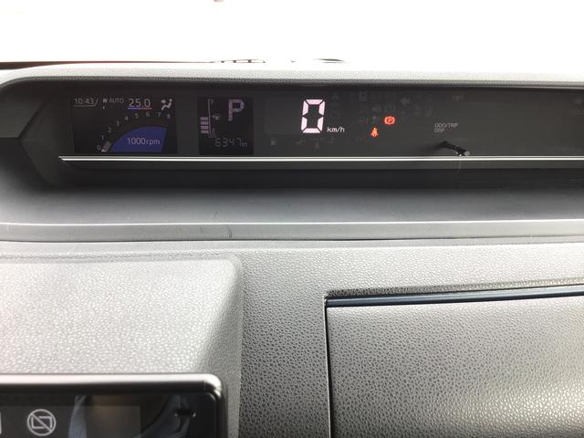 タントＸアイドリングストップ車　ブレーキサポート　電動ミラー　ＴＶ　スマートキーシステム　横滑り防止　ＬＥＤライト　キーレスキー　車線逸脱警報　エアバッグ　オートハイビーム　片側電動両側スライドドア（栃木県）の中古車