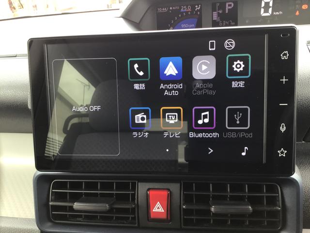タントＸアイドリングストップ車　ブレーキサポート　電動ミラー　ＴＶ　スマートキーシステム　横滑り防止　ＬＥＤライト　キーレスキー　車線逸脱警報　エアバッグ　オートハイビーム　片側電動両側スライドドア（栃木県）の中古車
