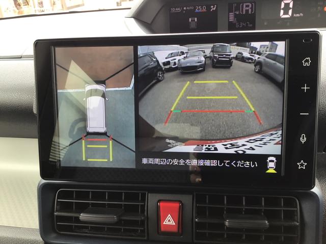 タントＸアイドリングストップ車　ブレーキサポート　電動ミラー　ＴＶ　スマートキーシステム　横滑り防止　ＬＥＤライト　キーレスキー　車線逸脱警報　エアバッグ　オートハイビーム　片側電動両側スライドドア（栃木県）の中古車