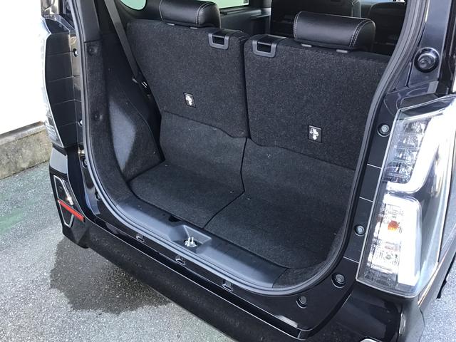 タントカスタムＸセレクションソナー　ＬＥＤ　前席シートヒーター　ＥＴＣ　キーフリー　オートハイビーム　アルミホイール　車線逸脱警報　エコアイドル　オートライト　スマートキー　ベンチシート　メモリーナビ（栃木県）の中古車