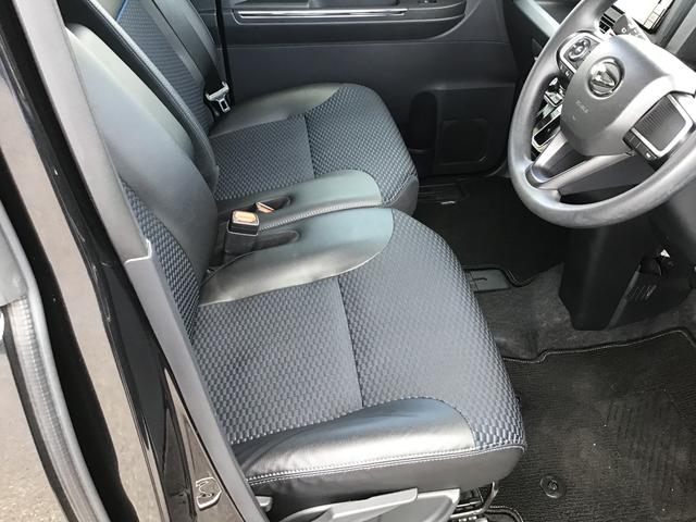 タントカスタムＸリアコーナーセンサー　車線逸脱防止　アイドリングストップ機能　Ｂカメラ　ナビＴＶ　禁煙　盗難警報装置　ＬＥＤ　キーレスエントリー　前席シートヒーター　電動格納ミラー　スマキー（栃木県）の中古車