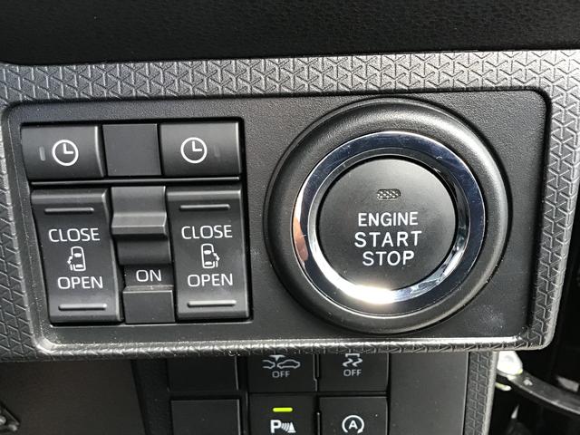 タントカスタムＸリアコーナーセンサー　車線逸脱防止　アイドリングストップ機能　Ｂカメラ　ナビＴＶ　禁煙　盗難警報装置　ＬＥＤ　キーレスエントリー　前席シートヒーター　電動格納ミラー　スマキー（栃木県）の中古車