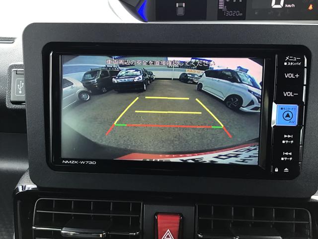 タントカスタムＸリアコーナーセンサー　車線逸脱防止　アイドリングストップ機能　Ｂカメラ　ナビＴＶ　禁煙　盗難警報装置　ＬＥＤ　キーレスエントリー　前席シートヒーター　電動格納ミラー　スマキー（栃木県）の中古車