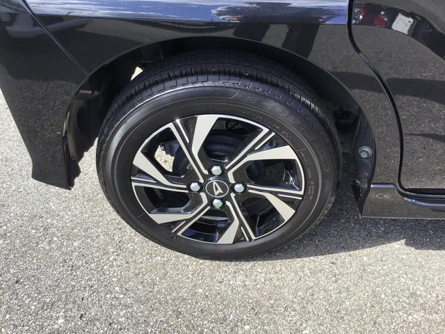 タントカスタムＸリアコーナーセンサー　車線逸脱防止　アイドリングストップ機能　Ｂカメラ　ナビＴＶ　禁煙　盗難警報装置　ＬＥＤ　キーレスエントリー　前席シートヒーター　電動格納ミラー　スマキー（栃木県）の中古車