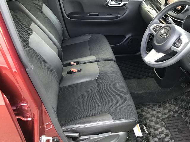 ムーヴカスタム　Ｘ　ハイパーＳＡIIオートミラー　ブレーキサポート　エコアイドル　盗難防止装置　レーンアシスト　ナビＴＶ　スマートキー　ＬＥＤヘッドランプ　オートライト　アルミホイール　ベンチシート　ＥＴＣ　ＡＢＳ（栃木県）の中古車