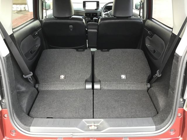 ムーヴカスタム　Ｘ　ハイパーＳＡIIオートミラー　ブレーキサポート　エコアイドル　盗難防止装置　レーンアシスト　ナビＴＶ　スマートキー　ＬＥＤヘッドランプ　オートライト　アルミホイール　ベンチシート　ＥＴＣ　ＡＢＳ（栃木県）の中古車