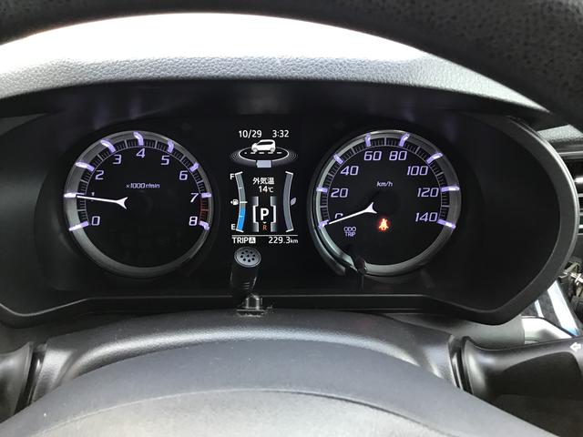 ムーヴカスタム　Ｘ　ハイパーＳＡIIオートミラー　ブレーキサポート　エコアイドル　盗難防止装置　レーンアシスト　ナビＴＶ　スマートキー　ＬＥＤヘッドランプ　オートライト　アルミホイール　ベンチシート　ＥＴＣ　ＡＢＳ（栃木県）の中古車