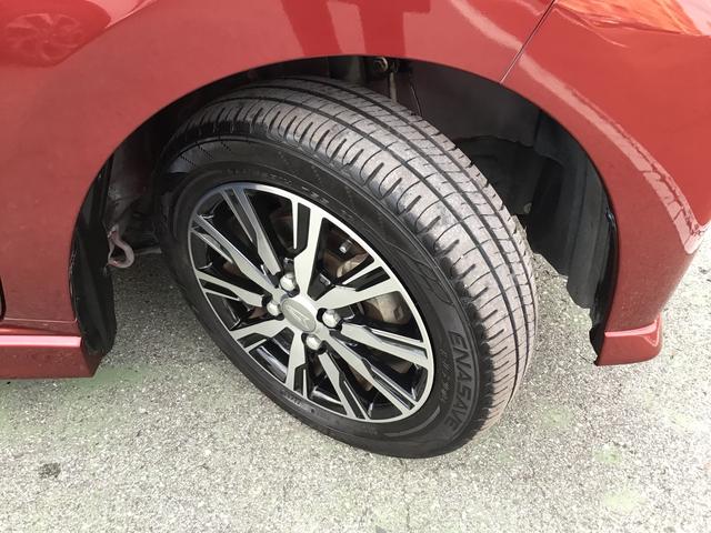 ムーヴカスタム　Ｘ　ハイパーＳＡIIオートミラー　ブレーキサポート　エコアイドル　盗難防止装置　レーンアシスト　ナビＴＶ　スマートキー　ＬＥＤヘッドランプ　オートライト　アルミホイール　ベンチシート　ＥＴＣ　ＡＢＳ（栃木県）の中古車