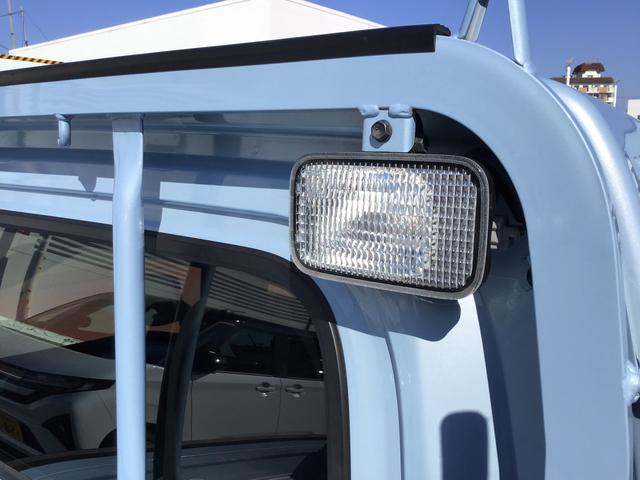 ハイゼットトラックスタンダード 農用スペシャルSAIIItETC アイドリングストップ ESC レーンキープアシスト エアコン パワーステアリング 運転席エアバッグ メンテナンスノート 4WD 衝突安全ボディ ABS センターデフロック 衝突回避支援(栃木県)の中古車