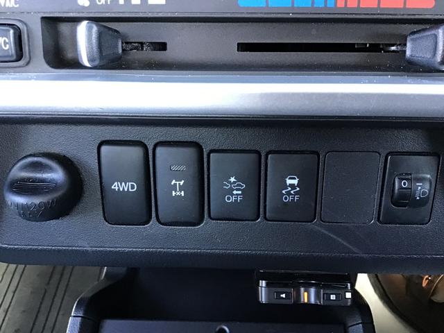 ハイゼットトラックスタンダード 農用スペシャルSAIIItETC アイドリングストップ ESC レーンキープアシスト エアコン パワーステアリング 運転席エアバッグ メンテナンスノート 4WD 衝突安全ボディ ABS センターデフロック 衝突回避支援(栃木県)の中古車