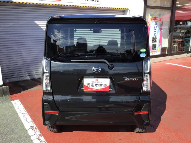 タントカスタムＲＳ両側パワスライドドア　レーンキープ　ＩＳＴＯＰ　コーナーセンサー　オートミラー　ＥＴＣ付き　メモリーナビゲーション　ナビＴＶ　オートＬＥＤ　ターボエンジン　ドライブレコーダー　ＬＥＤライト（栃木県）の中古車